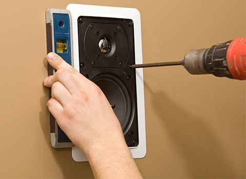 Audio Installation